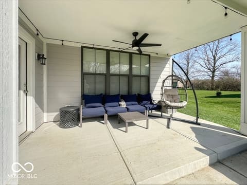 Photo of 1115 Freshwater Lane, Cicero, IN