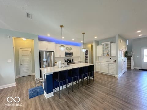 Photo of 1115 Freshwater Lane, Cicero, IN