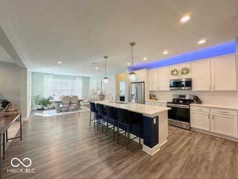 Photo of 1115 Freshwater Lane, Cicero, IN