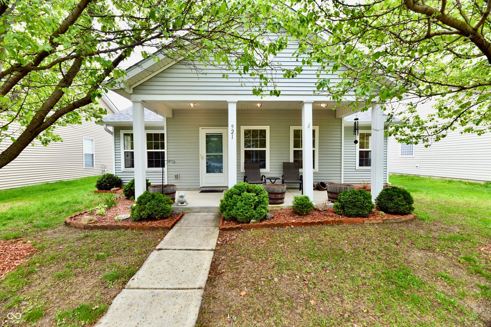 Photo of 921 Kimberly Avenue, Westfield, IN