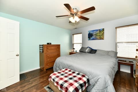 Photo of 921 Kimberly Avenue, Westfield, IN