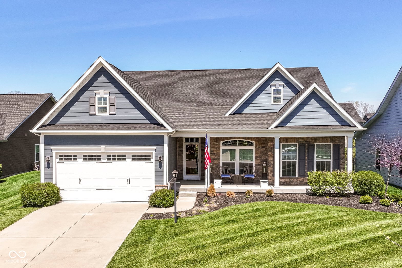 Photo of 5158 Montview Way, Noblesville, IN