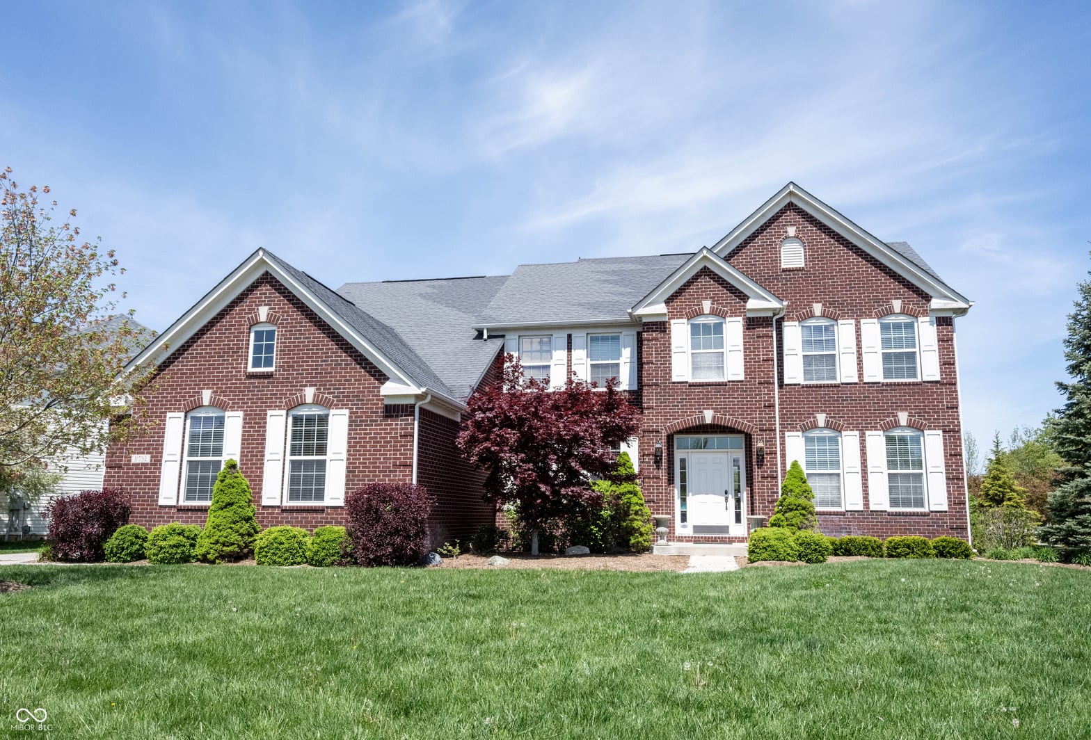 Photo of 11592 Saltford Lane, Fishers, IN
