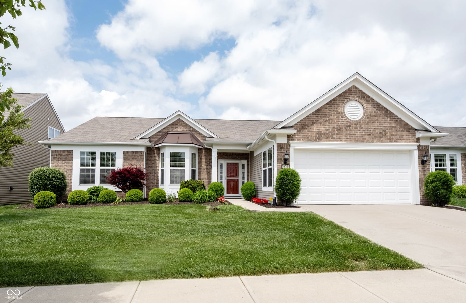 Photo of 16204 Oakford Trail, Fishers, IN