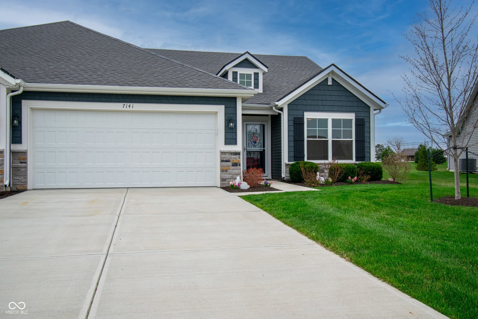Photo of 7141 Lillian Place, Cumberland, IN