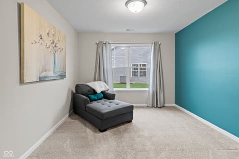 Photo of 7141 Lillian Place, Cumberland, IN
