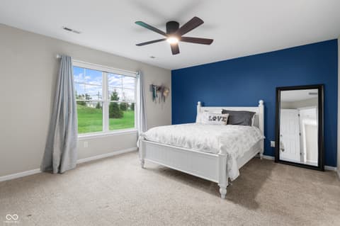 Photo of 7141 Lillian Place, Cumberland, IN