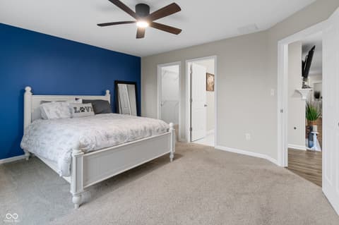 Photo of 7141 Lillian Place, Cumberland, IN