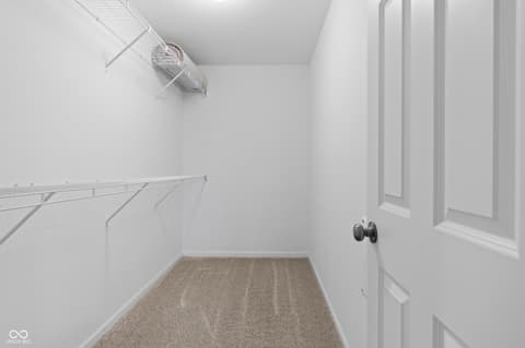 Photo of 7141 Lillian Place, Cumberland, IN