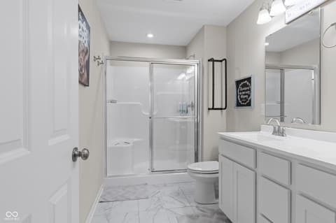 Photo of 7141 Lillian Place, Cumberland, IN