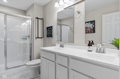 Photo of 7141 Lillian Place, Cumberland, IN