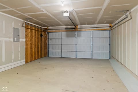 Photo of 7141 Lillian Place, Cumberland, IN