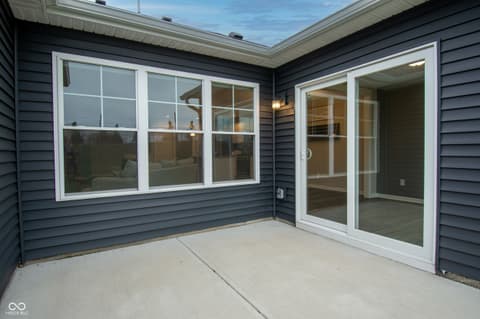 Photo of 7141 Lillian Place, Cumberland, IN