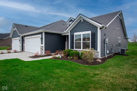 Photo of 7141 Lillian Place, Cumberland, IN