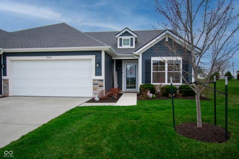 Photo of 7141 Lillian Place, Cumberland, IN