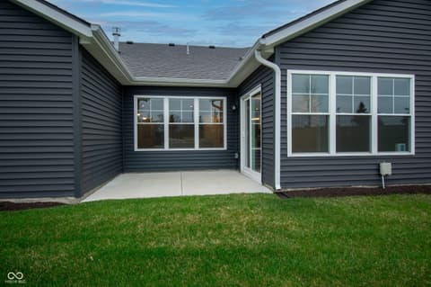 Photo of 7141 Lillian Place, Cumberland, IN