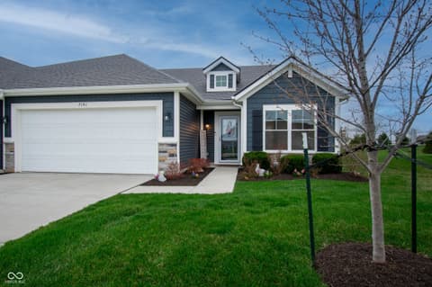 Photo of 7141 Lillian Place, Cumberland, IN