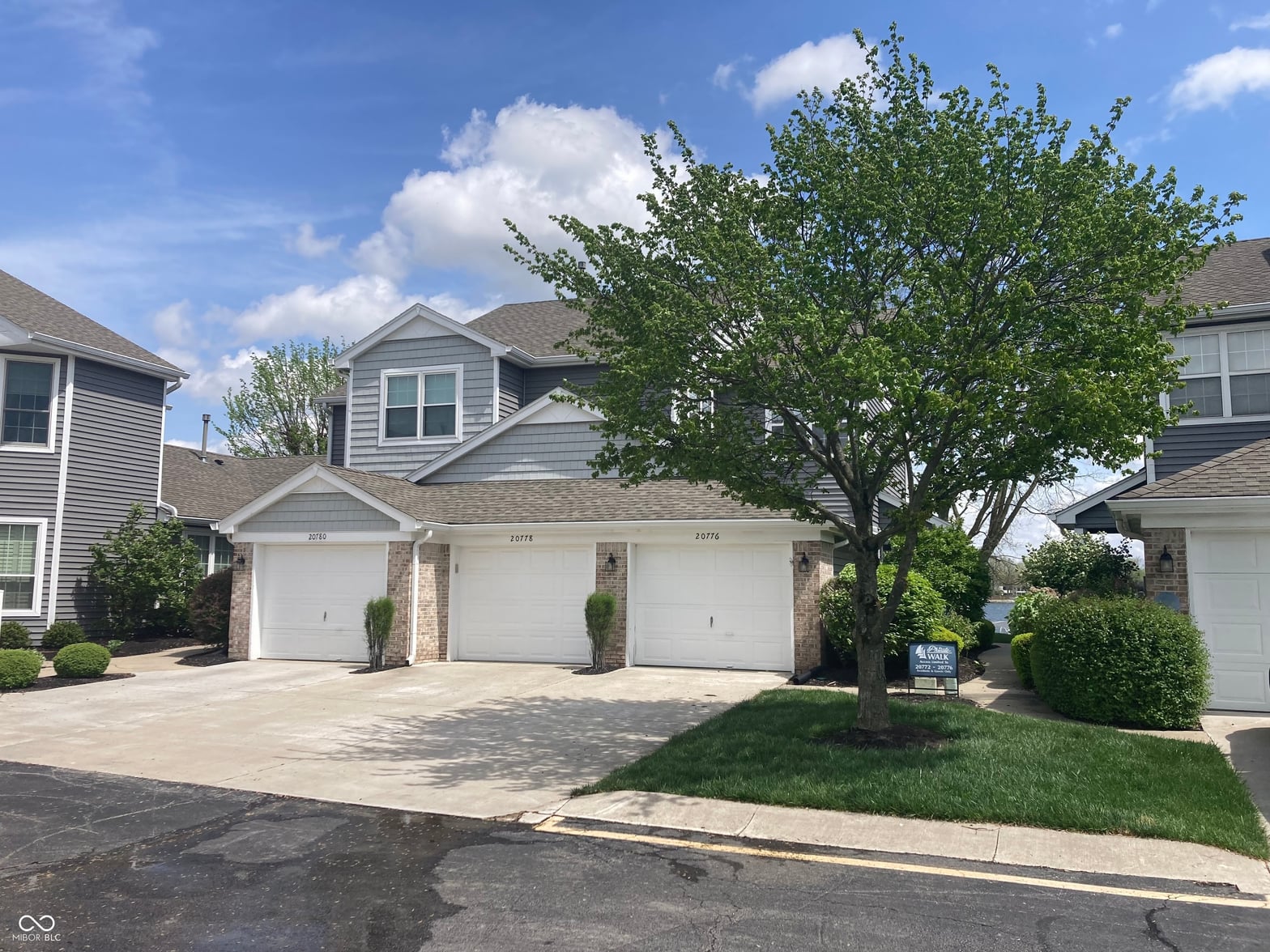 Photo of 20776 Waterscape Way, Noblesville, IN