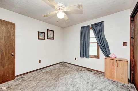 Other — 5320 S Lick Crk Road, Morgantown, IN