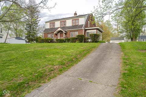 325 Highfall Avenue