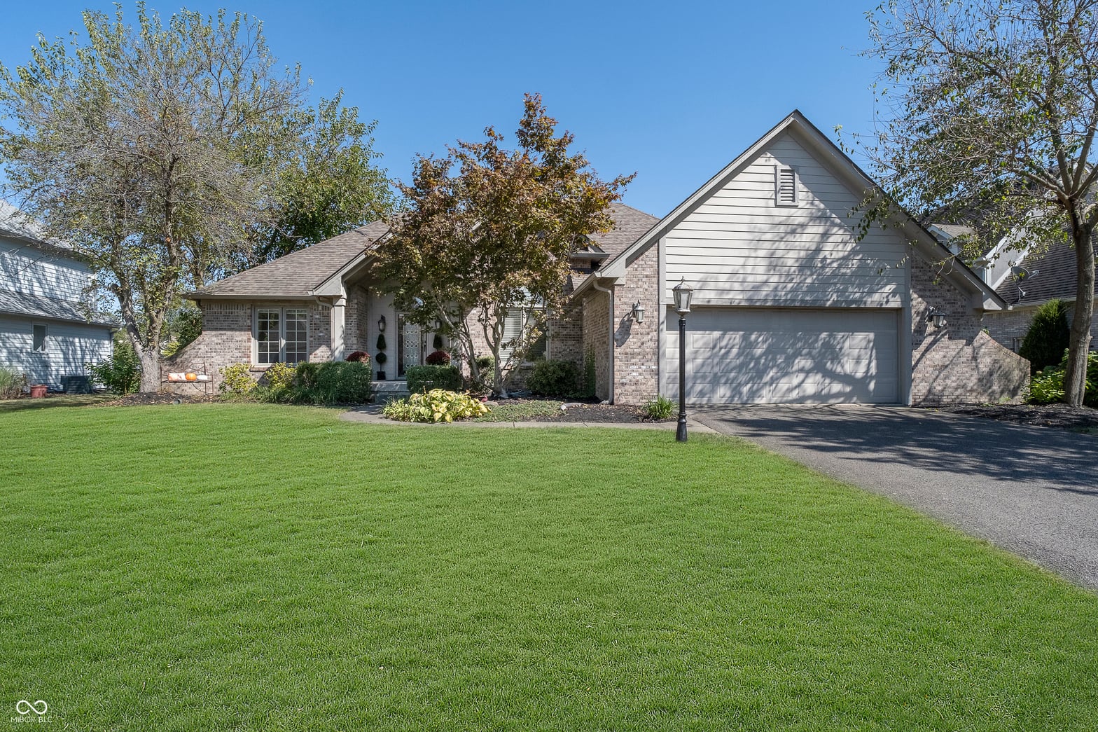 Photo of 11697 Whisper Bay Court, Carmel, IN