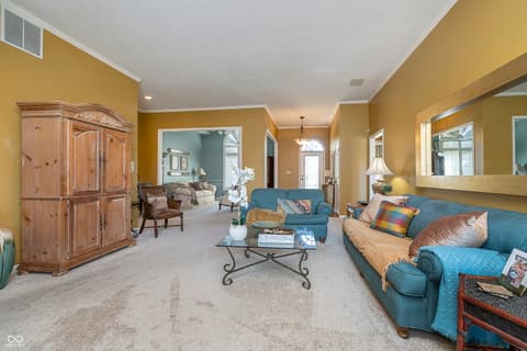 Photo of 11697 Whisper Bay Court, Carmel, IN
