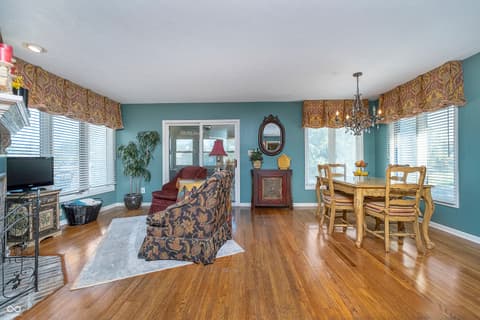 Photo of 11697 Whisper Bay Court, Carmel, IN