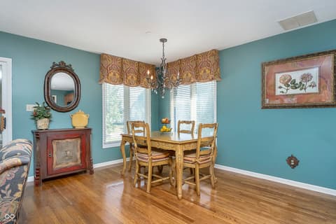 Photo of 11697 Whisper Bay Court, Carmel, IN