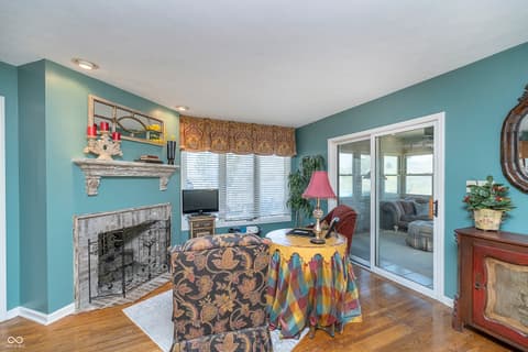 Photo of 11697 Whisper Bay Court, Carmel, IN