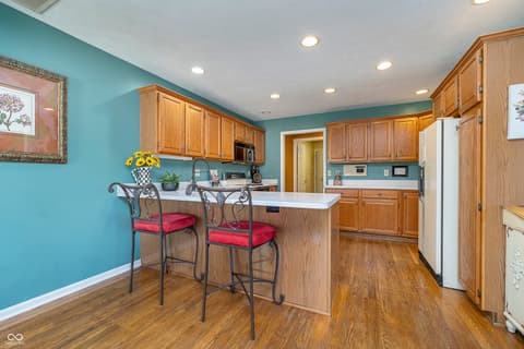 Photo of 11697 Whisper Bay Court, Carmel, IN