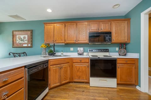 Photo of 11697 Whisper Bay Court, Carmel, IN
