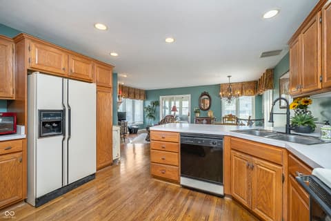 Photo of 11697 Whisper Bay Court, Carmel, IN