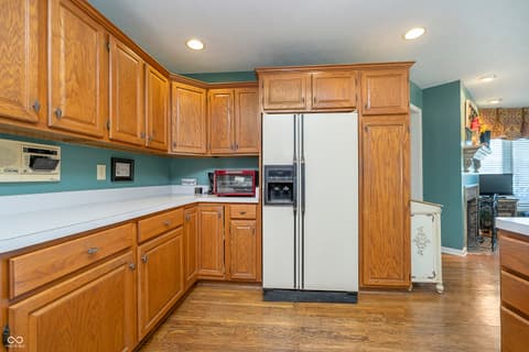 Photo of 11697 Whisper Bay Court, Carmel, IN