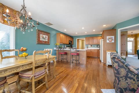 Photo of 11697 Whisper Bay Court, Carmel, IN
