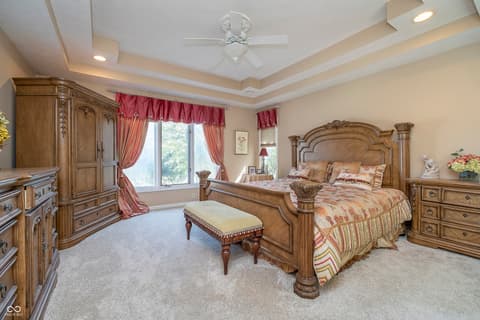 Photo of 11697 Whisper Bay Court, Carmel, IN