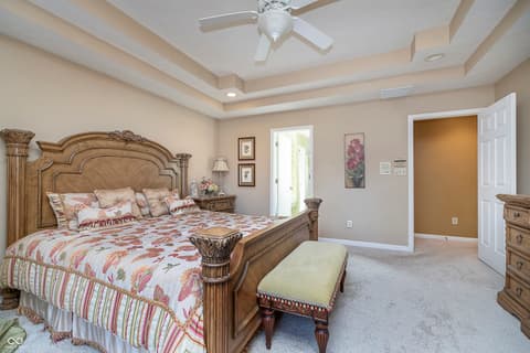 Photo of 11697 Whisper Bay Court, Carmel, IN