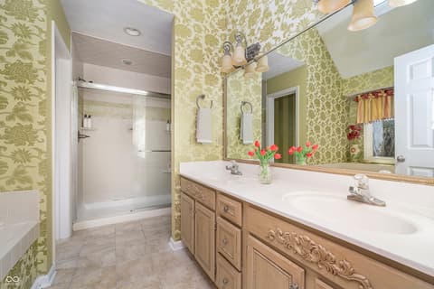 Photo of 11697 Whisper Bay Court, Carmel, IN