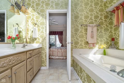 Photo of 11697 Whisper Bay Court, Carmel, IN