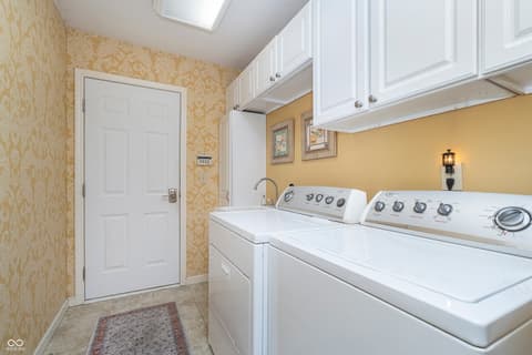 Photo of 11697 Whisper Bay Court, Carmel, IN