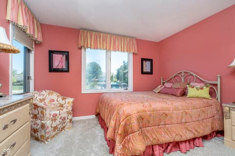 Photo of 11697 Whisper Bay Court, Carmel, IN