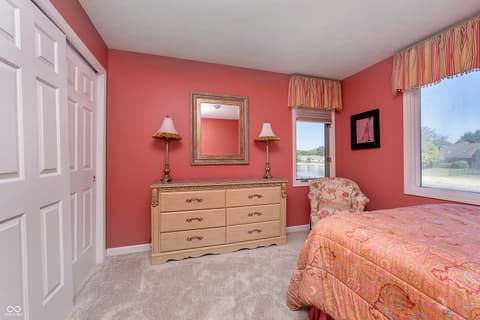 Photo of 11697 Whisper Bay Court, Carmel, IN