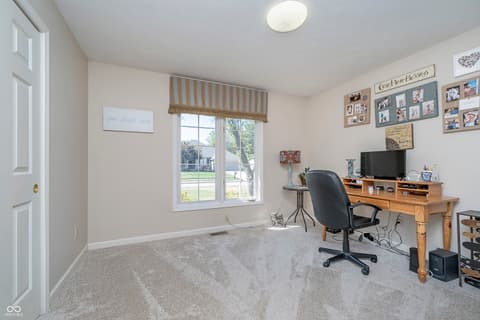 Photo of 11697 Whisper Bay Court, Carmel, IN
