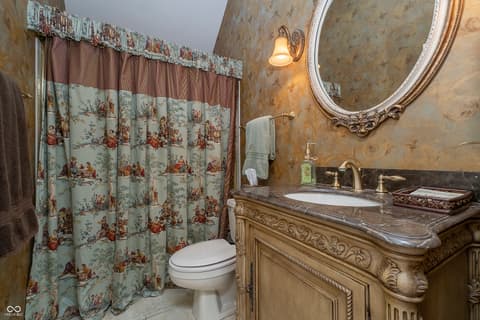 Photo of 11697 Whisper Bay Court, Carmel, IN