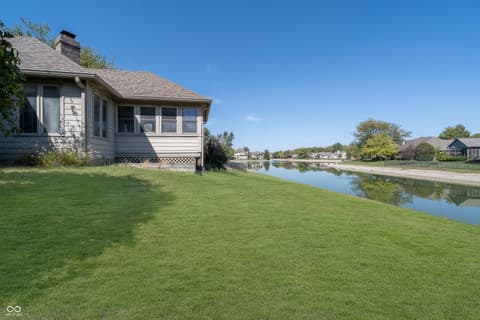 Photo of 11697 Whisper Bay Court, Carmel, IN