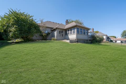 Photo of 11697 Whisper Bay Court, Carmel, IN