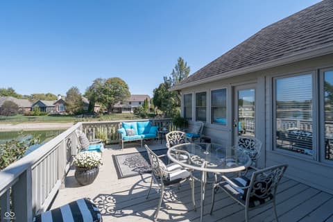 Photo of 11697 Whisper Bay Court, Carmel, IN