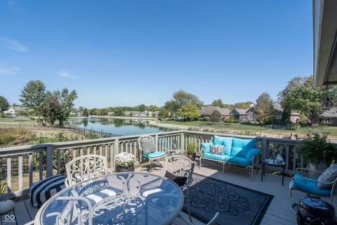 Photo of 11697 Whisper Bay Court, Carmel, IN