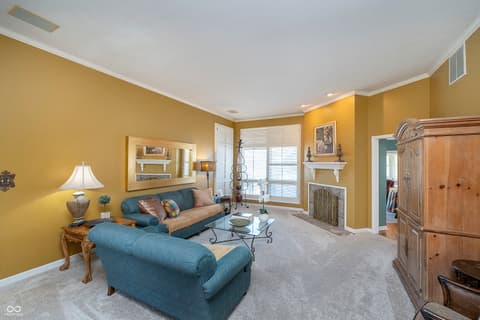 Photo of 11697 Whisper Bay Court, Carmel, IN