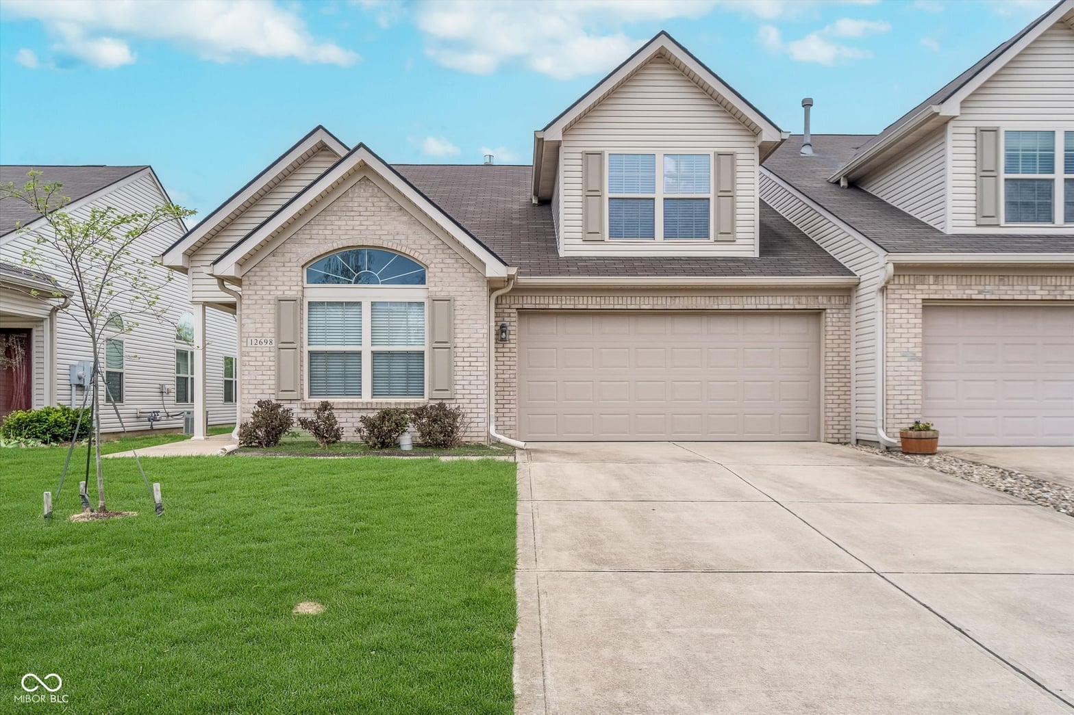 Photo of 12698 Whisper Way, Fishers, IN