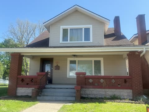 919 W Main Street